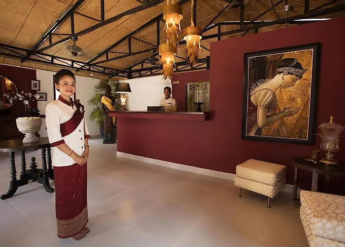 Josephine Siem Reap