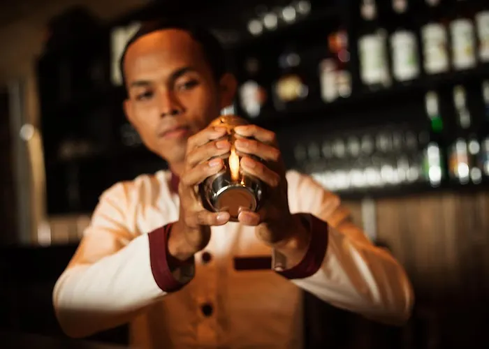 Josephine 3* Siem Reap