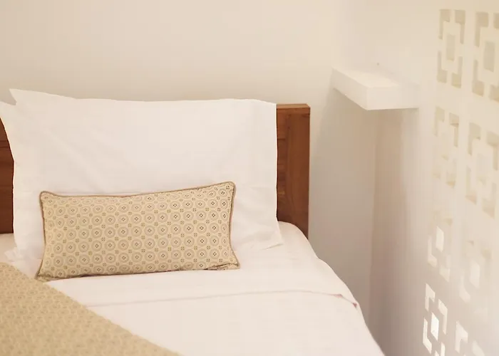 Hotel Josephine Siem Reap