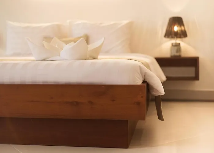 Hotel Josephine 3*
