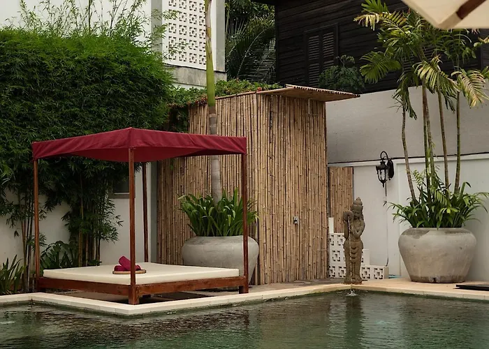 Hotel Josephine 3*