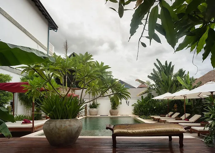 Hotel Josephine