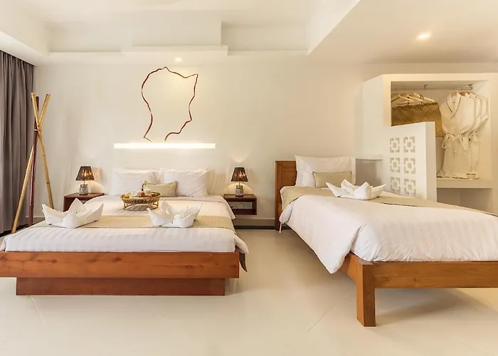Hotel Josephine 3*
