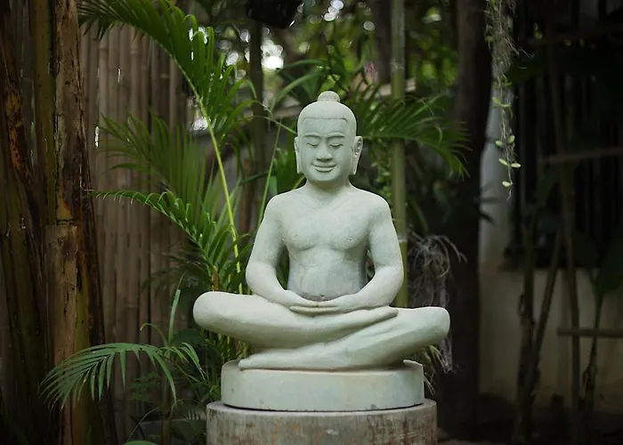 Josephine 3* Siem Reap
