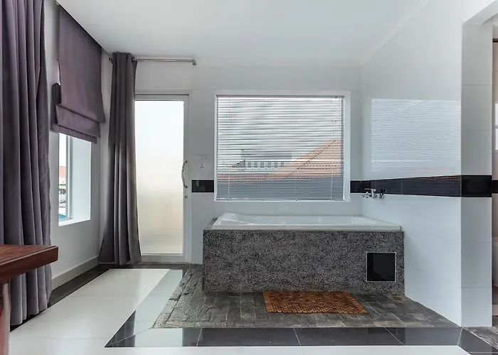 Josephine 3* Siem Reap