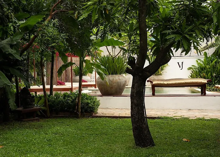 Josephine Hotel 3*