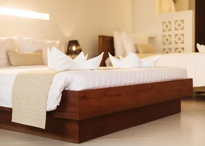 Josephine Hotel Siem Reap