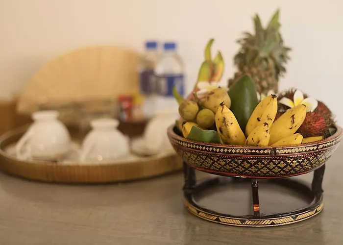 Hotel Josephine Siem Reap