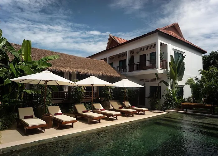 Hotel Josephine 3*