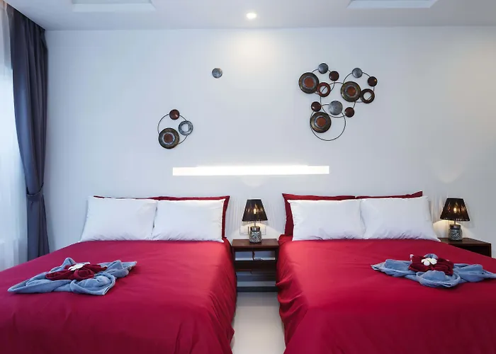 Josephine Hotel Siem Reap