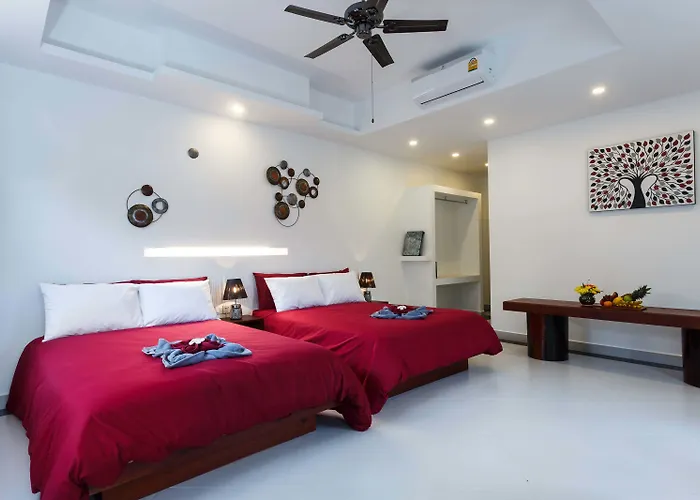 Hotel Josephine
