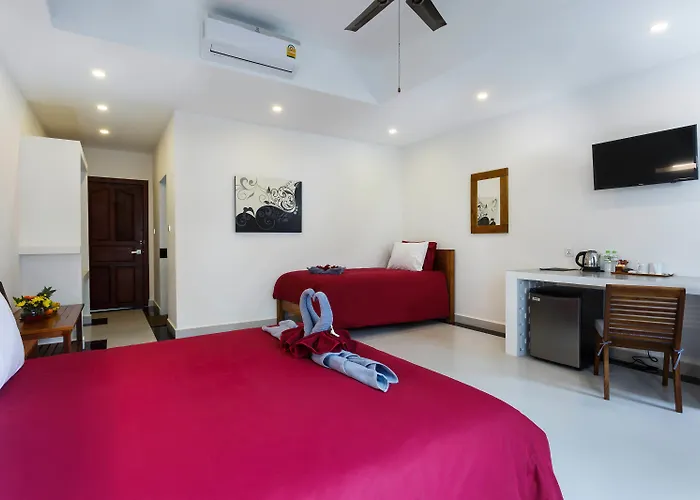 Josephine Siem Reap