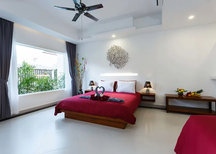 Hotel Josephine