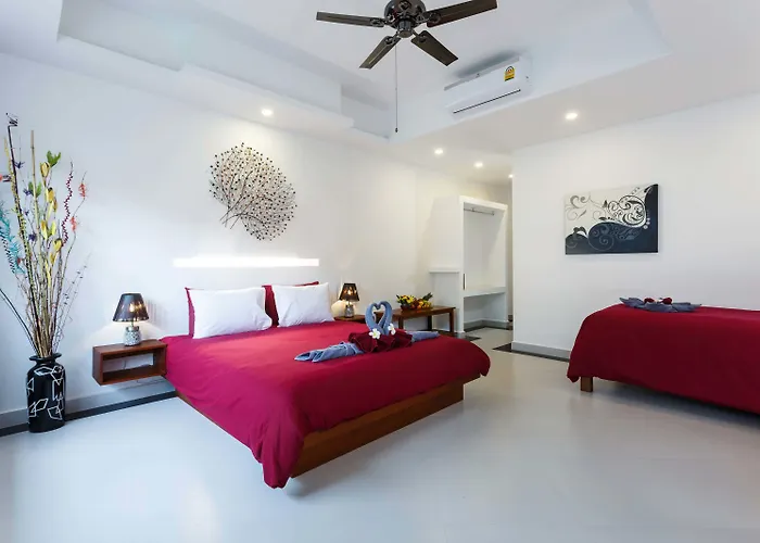 Josephine 3* Siem Reap