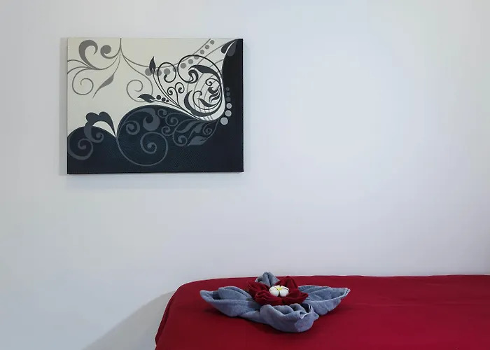 Josephine Hotel Siem Reap