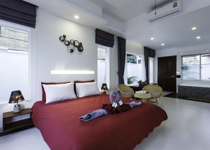 Hotel Josephine Siem Reap