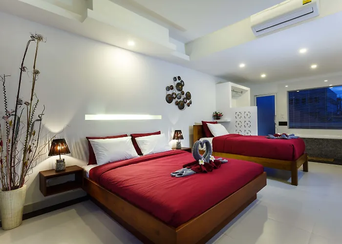 Josephine Siem Reap