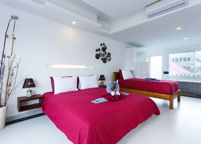 Josephine Hotel Siem Reap