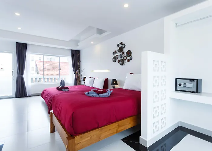 Josephine Siem Reap