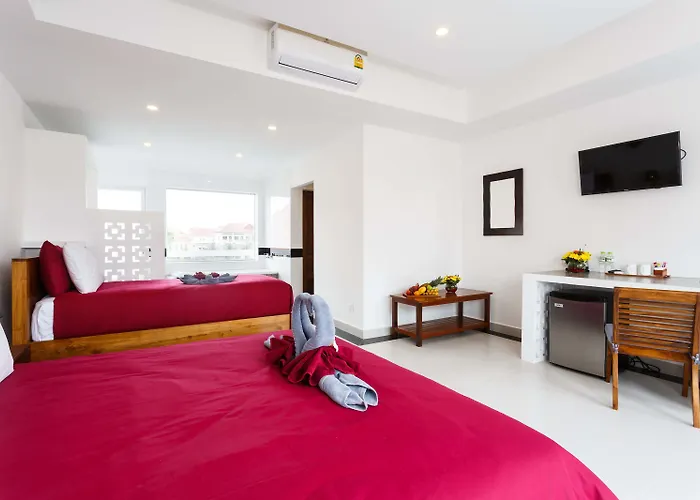 Josephine Hotel 3*