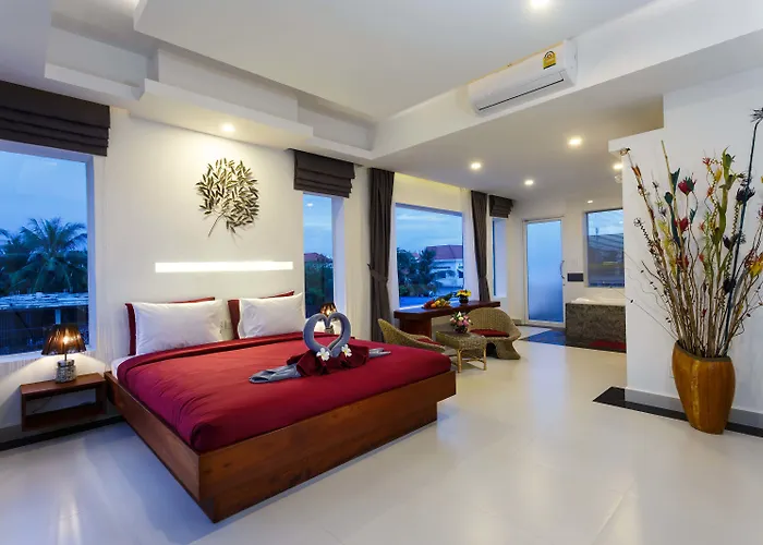 Josephine Hotel Siem Reap