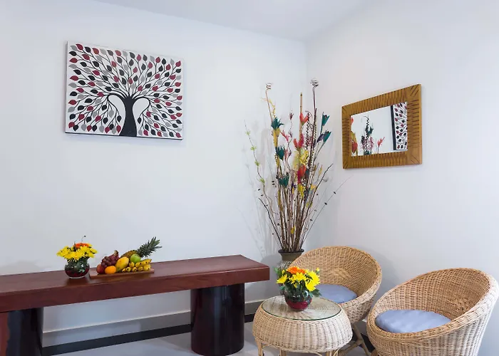 Josephine Hotel Siem Reap