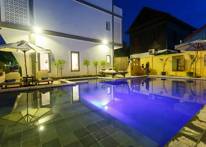 Josephine Hotel 3*