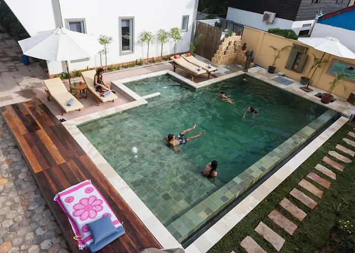 Josephine Hotel 3*