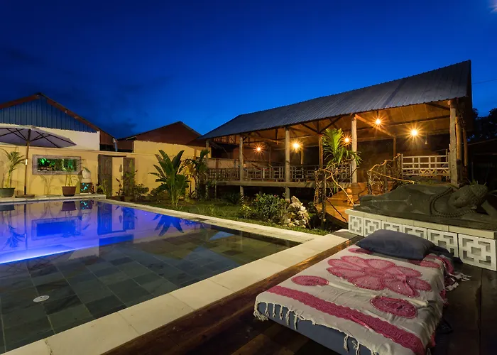 Josephine Hotel 3*