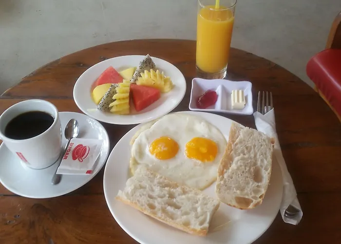 Josephine Hotel 3*