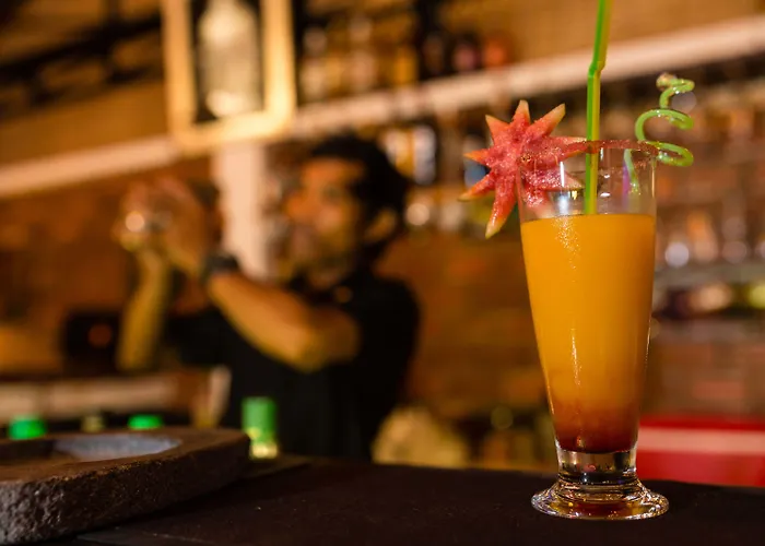Josephine 3* Siem Reap