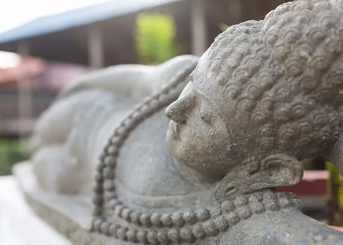 Josephine Hotel Siem Reap