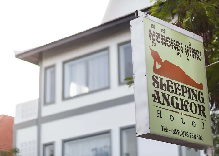 Josephine Hotel
